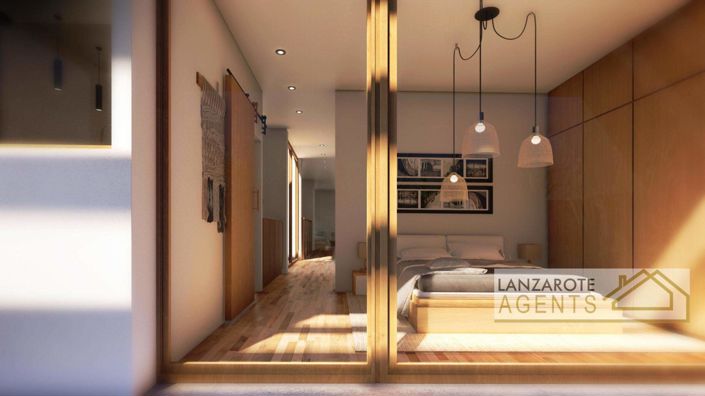 Image No.21-Villa de 3 chambres à vendre à Las Breñas