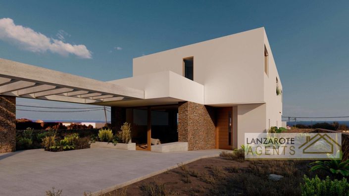 Image No.7-Villa de 3 chambres à vendre à Las Breñas