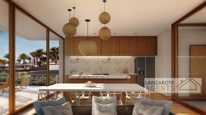 Image No.8-Villa de 3 chambres à vendre à Las Breñas