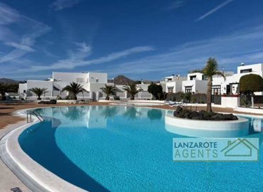 Lanzarote Agents most sold property