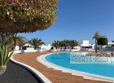 1 - Puerto Calero, Villa