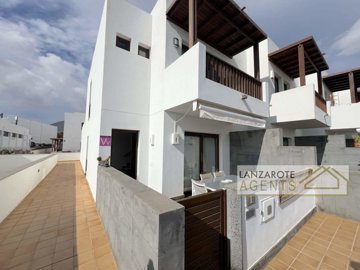 Lanzarote Agents most sold property
