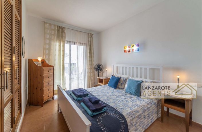 Image No.12-Villa de 3 chambres à vendre à Playa Blanca