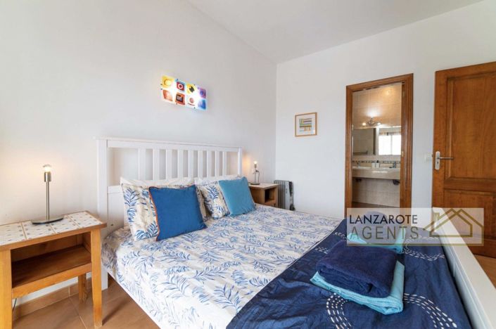 Image No.13-Villa de 3 chambres à vendre à Playa Blanca