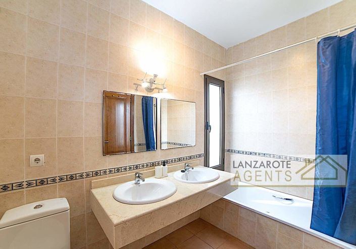 Image No.14-Villa de 3 chambres à vendre à Playa Blanca