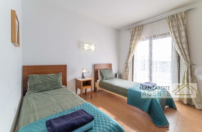 Image No.16-Villa de 3 chambres à vendre à Playa Blanca