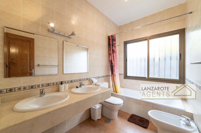 Image No.17-Villa de 3 chambres à vendre à Playa Blanca