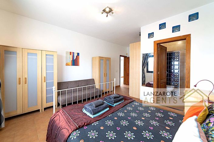 Image No.19-Villa de 3 chambres à vendre à Playa Blanca