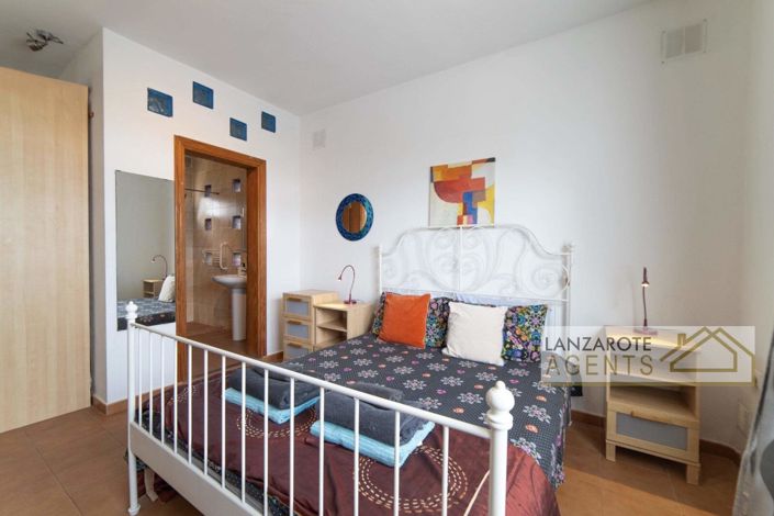 Image No.20-Villa de 3 chambres à vendre à Playa Blanca