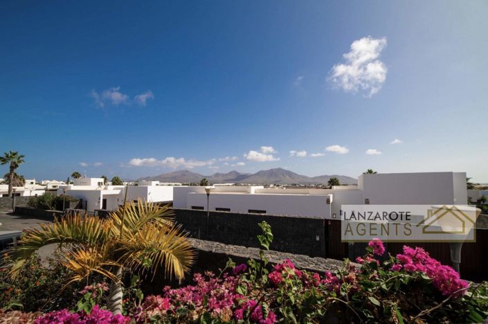 Image No.7-Villa de 3 chambres à vendre à Playa Blanca