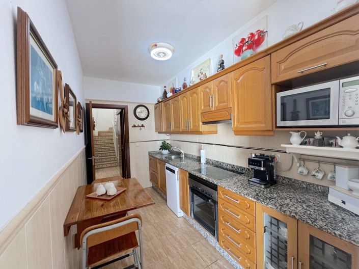 Image No.10-Villa de 3 chambres à vendre à Playa Blanca