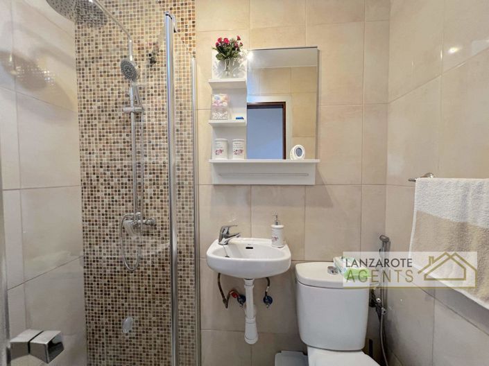 Image No.13-Villa de 3 chambres à vendre à Playa Blanca