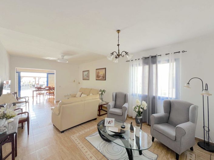 Image No.2-Villa de 3 chambres à vendre à Playa Blanca