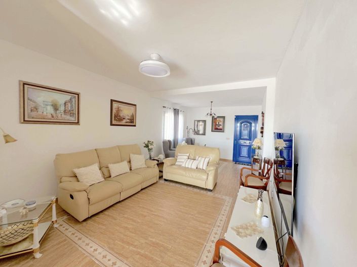 Image No.3-Villa de 3 chambres à vendre à Playa Blanca