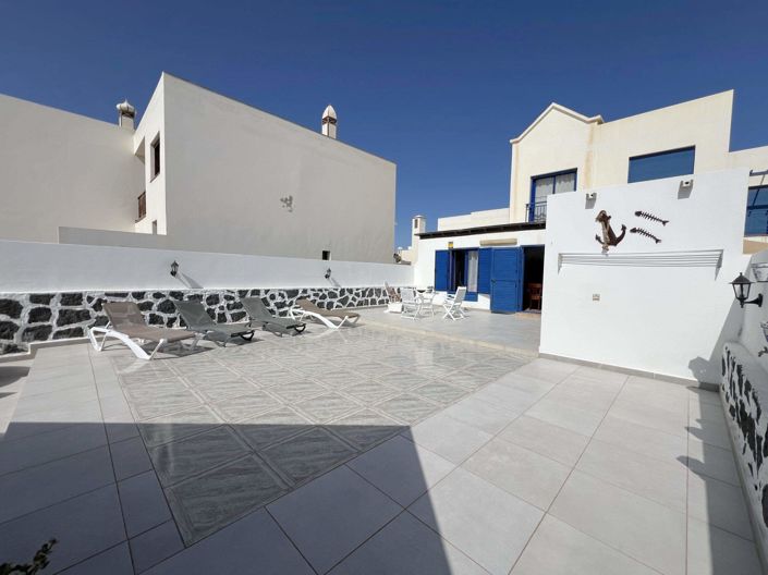 Image No.32-Villa de 3 chambres à vendre à Playa Blanca