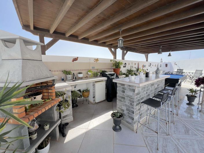 Image No.33-Villa de 3 chambres à vendre à Playa Blanca