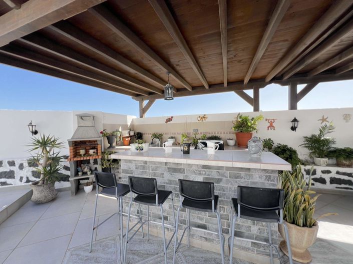 Image No.34-Villa de 3 chambres à vendre à Playa Blanca