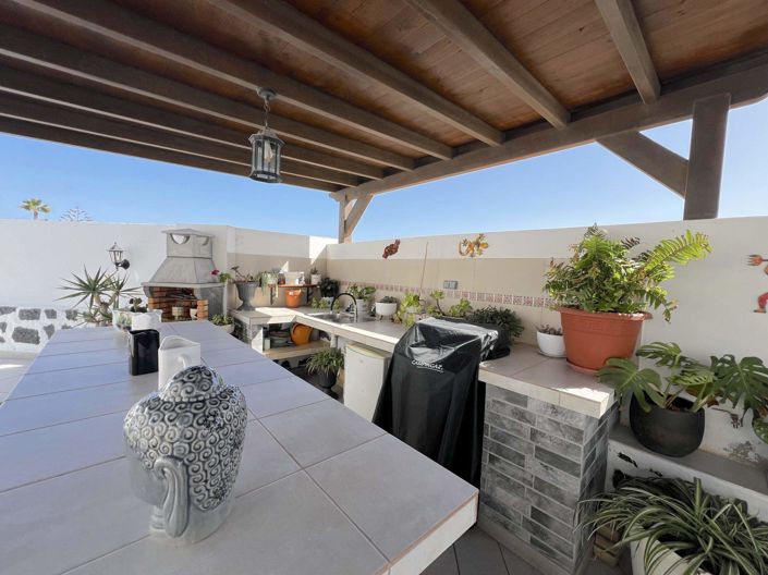 Image No.35-Villa de 3 chambres à vendre à Playa Blanca