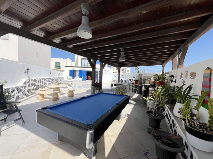 Image No.36-Villa de 3 chambres à vendre à Playa Blanca