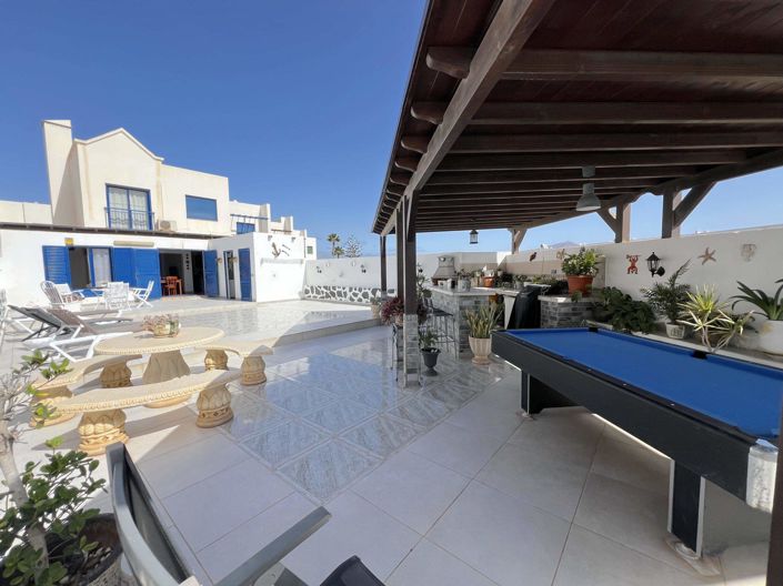 Image No.37-Villa de 3 chambres à vendre à Playa Blanca