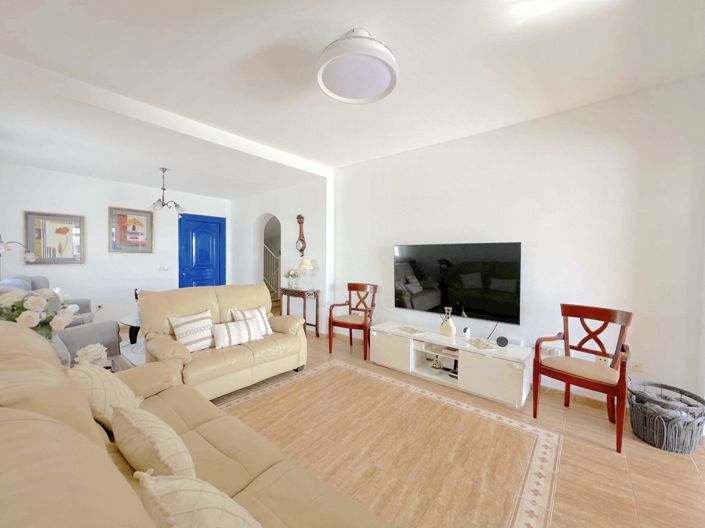 Image No.4-Villa de 3 chambres à vendre à Playa Blanca