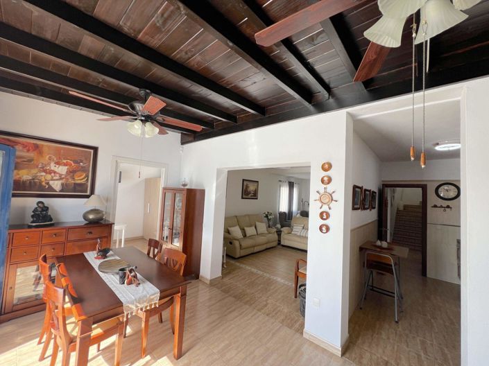 Image No.5-Villa de 3 chambres à vendre à Playa Blanca