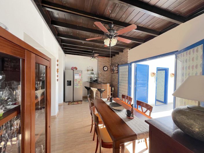 Image No.6-Villa de 3 chambres à vendre à Playa Blanca