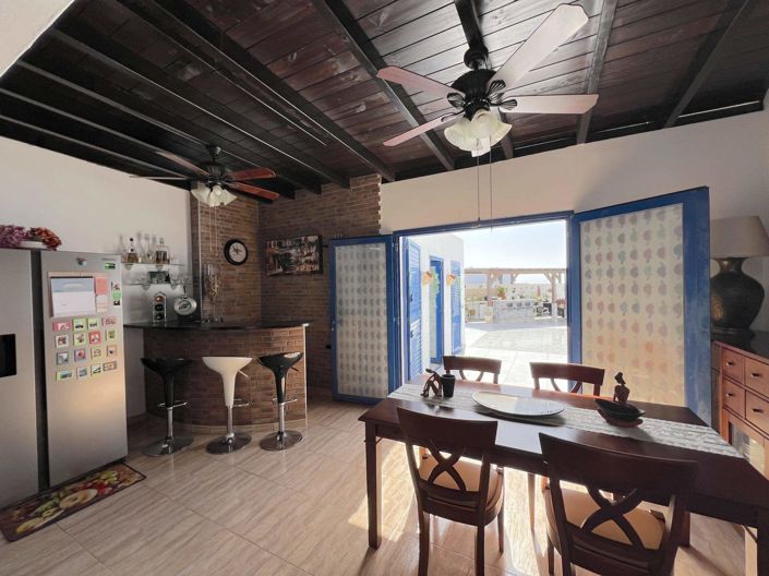 Image No.7-Villa de 3 chambres à vendre à Playa Blanca