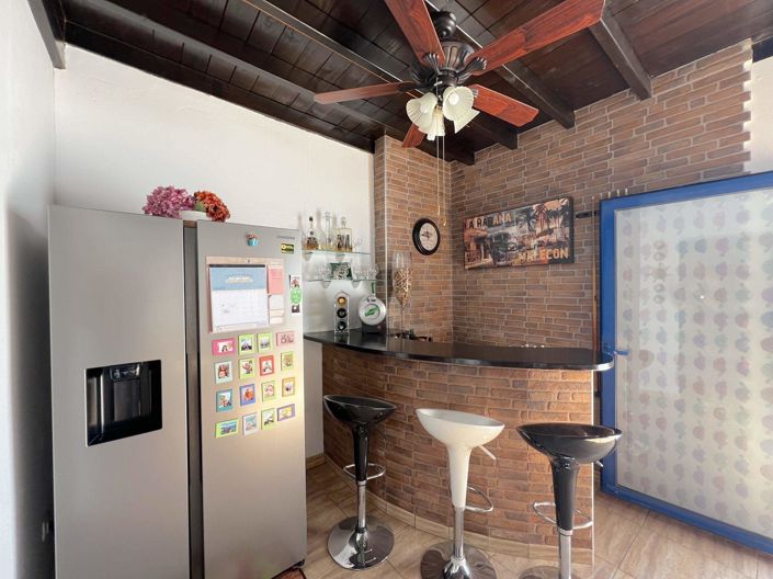 Image No.8-Villa de 3 chambres à vendre à Playa Blanca