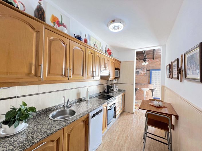 Image No.9-Villa de 3 chambres à vendre à Playa Blanca