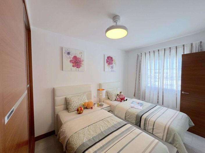 Image No.19-Villa de 2 chambres à vendre à Playa Blanca