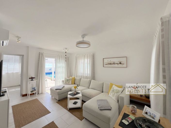 Image No.2-2 Bed Villa for sale