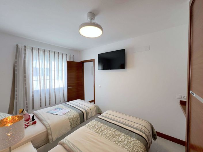 Image No.20-Villa de 2 chambres à vendre à Playa Blanca