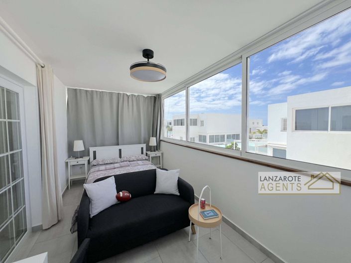 Image No.21-Villa de 2 chambres à vendre à Playa Blanca