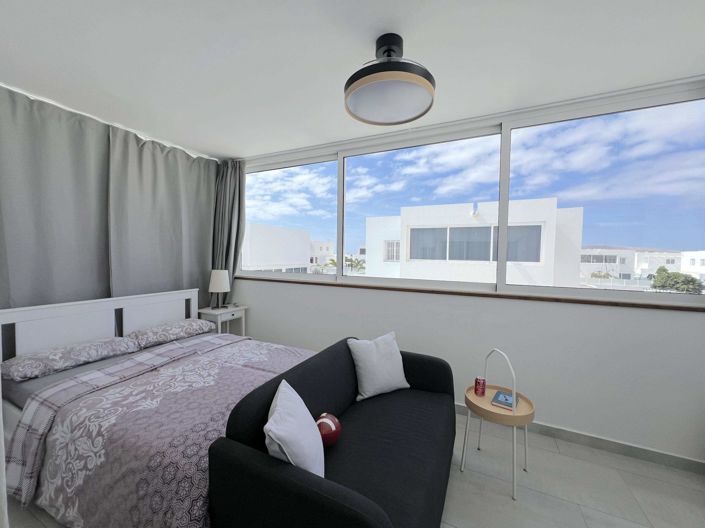 Image No.22-Villa de 2 chambres à vendre à Playa Blanca