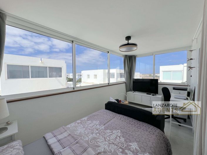 Image No.23-Villa de 2 chambres à vendre à Playa Blanca