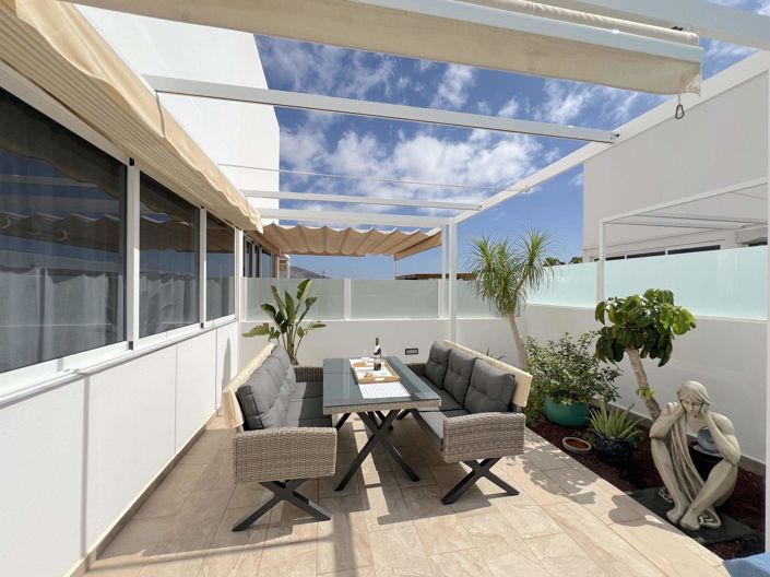 Image No.25-Villa de 2 chambres à vendre à Playa Blanca