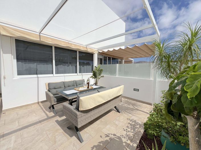 Image No.27-Villa de 2 chambres à vendre à Playa Blanca