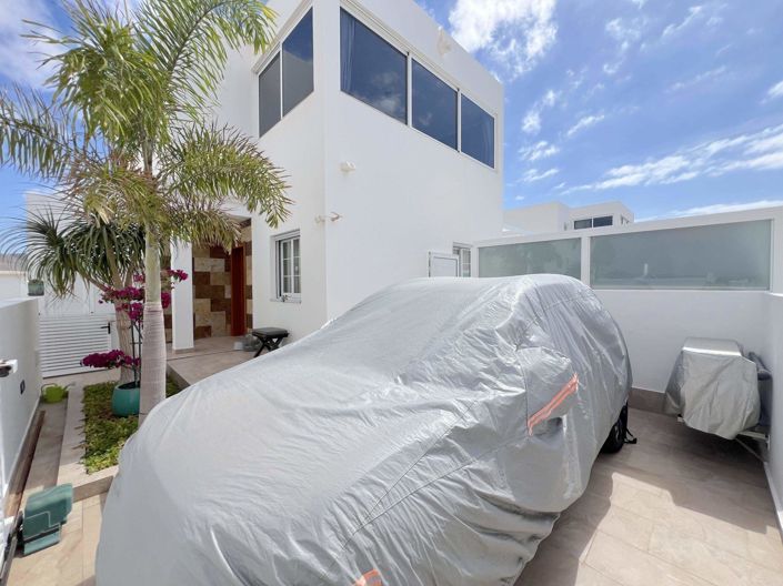 Image No.31-Villa de 2 chambres à vendre à Playa Blanca