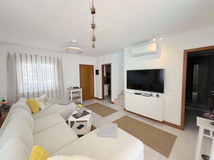 Image No.4-Villa de 2 chambres à vendre à Playa Blanca