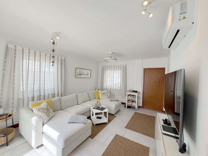 Image No.5-Villa de 2 chambres à vendre à Playa Blanca