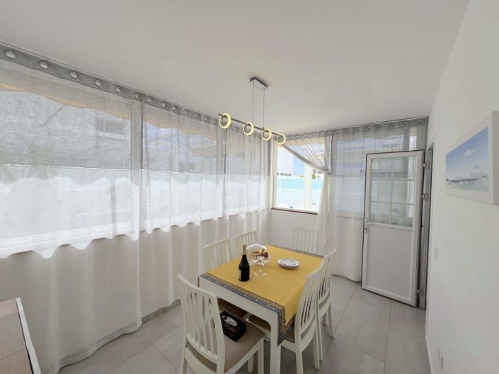 Image No.7-Villa de 2 chambres à vendre à Playa Blanca