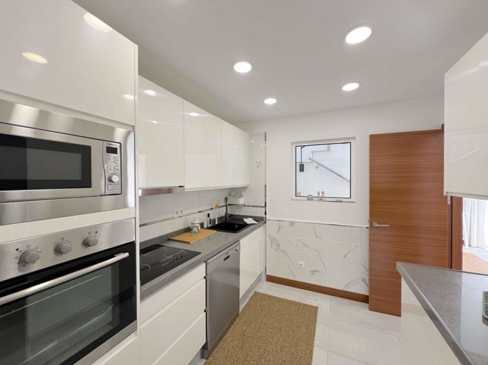 Image No.9-Villa de 2 chambres à vendre à Playa Blanca