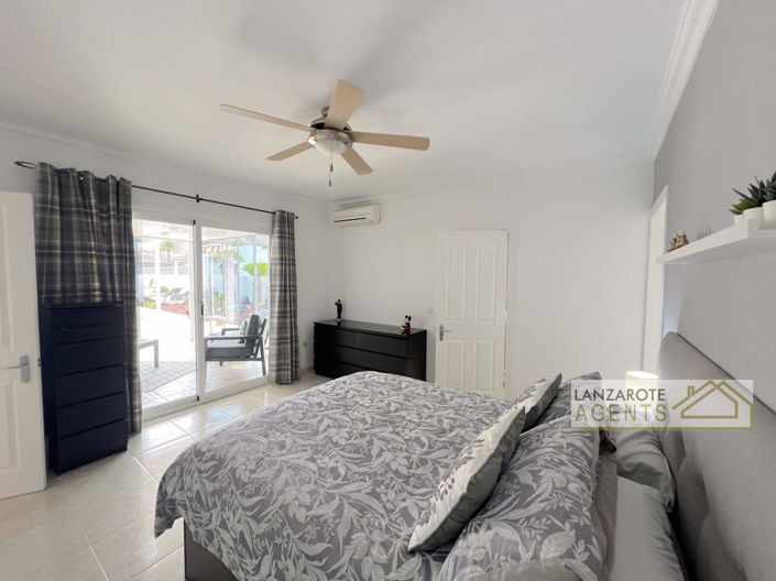 Image No.14-Villa de 4 chambres à vendre à Yaiza