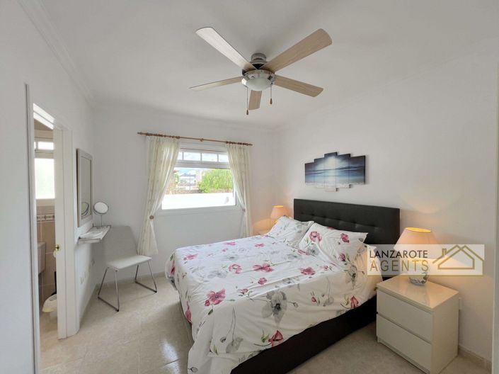 Image No.16-Villa de 4 chambres à vendre à Yaiza