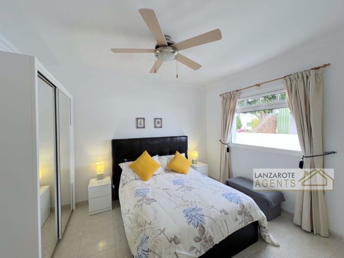 Image No.20-Villa de 4 chambres à vendre à Yaiza