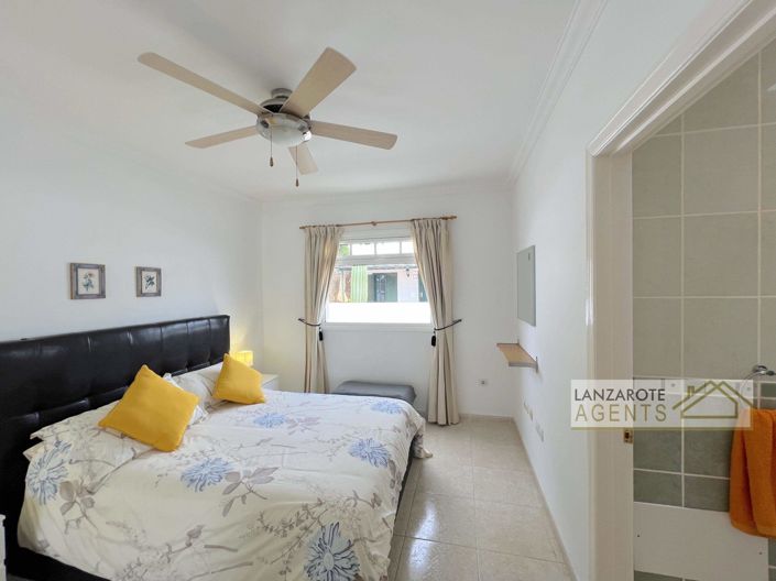 Image No.21-Villa de 4 chambres à vendre à Yaiza