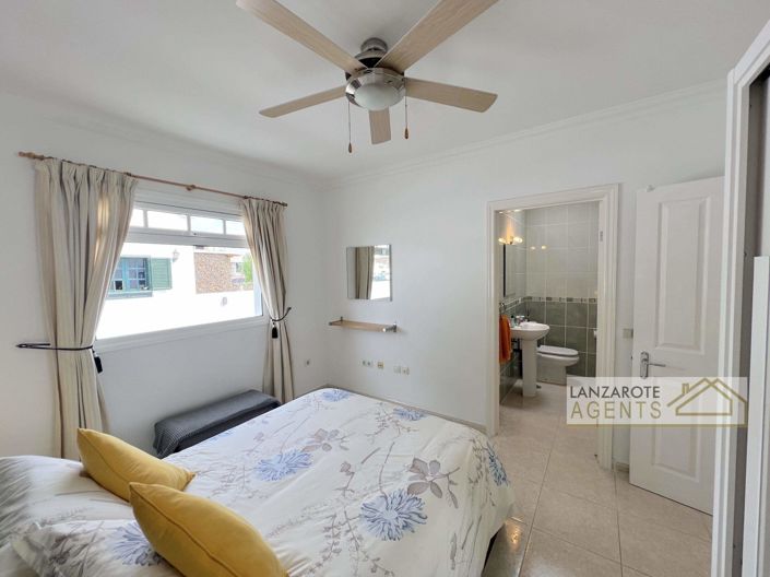 Image No.22-Villa de 4 chambres à vendre à Yaiza