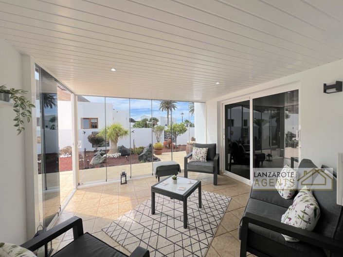 Image No.25-Villa de 4 chambres à vendre à Yaiza