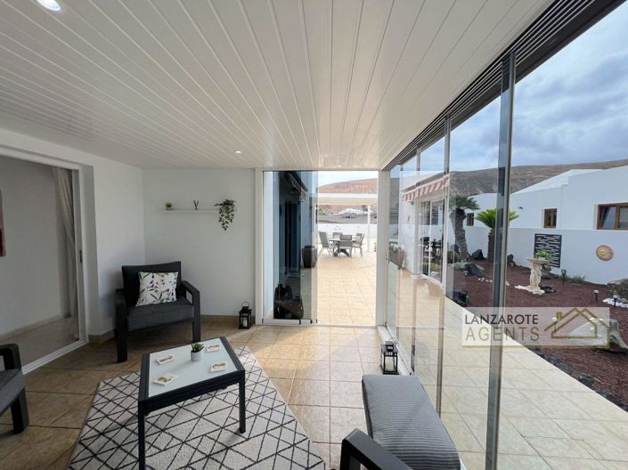 Image No.26-Villa de 4 chambres à vendre à Yaiza